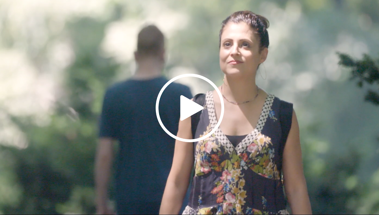 Hear how Josephine has faced challenges throughout her journey with TDT. 